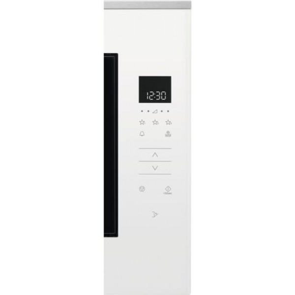 Фото - Микроволновая печь (СВЧ) встраиваемая Electrolux KMFE264TEW