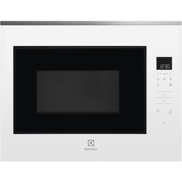 Фото - Микроволновая печь (СВЧ) встраиваемая Electrolux KMFE264TEW