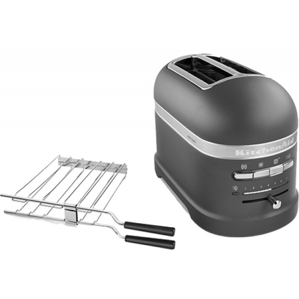 Фото - Тостер KitchenAid Artisan (5KMT2204EGR)