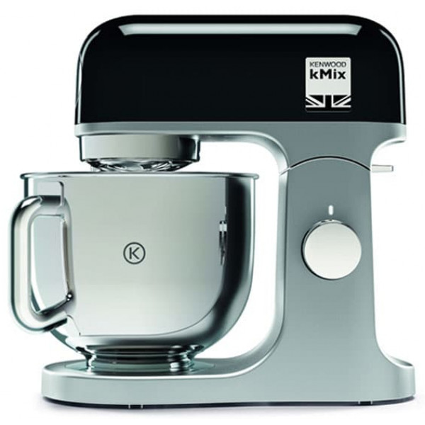 Фото - Кухонная машина Kenwood KMX750BK