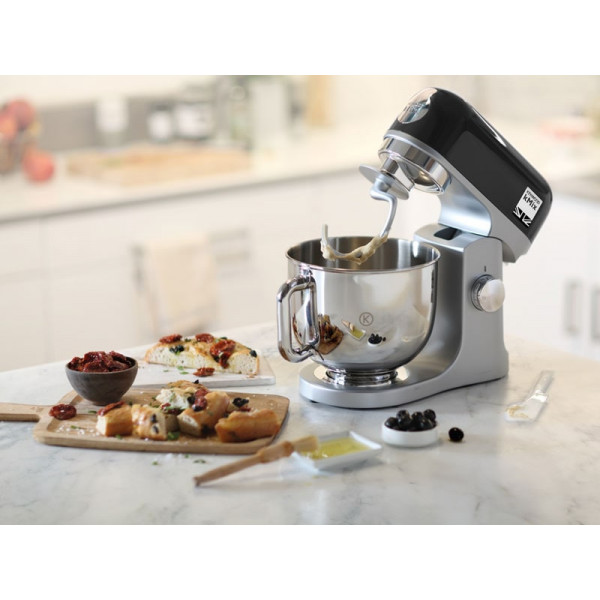 Фото - Кухонная машина Kenwood KMX750BK