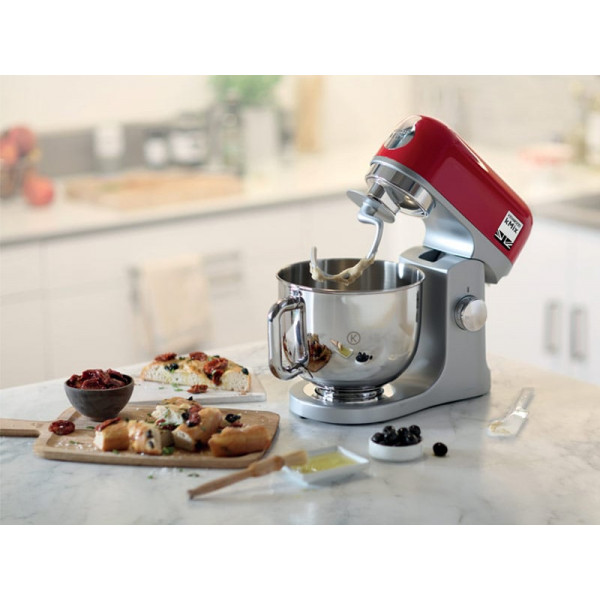 Фото - Кухонна машина Kenwood KMX750RD