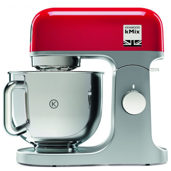 Фото - Кухонна машина Kenwood KMX750RD