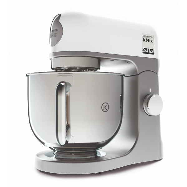 Фото - Кухонна машина Kenwood KMX750WH