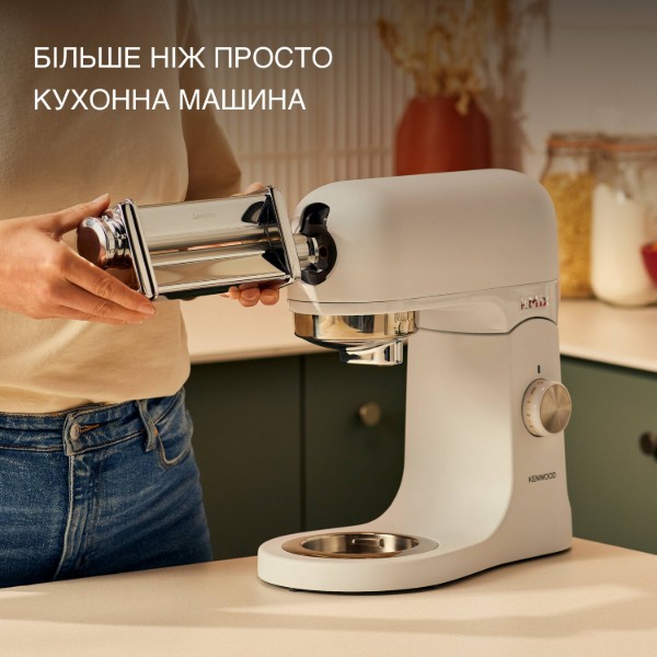 Фото - Кухонная машина Kenwood KMX 751 AWH kMix