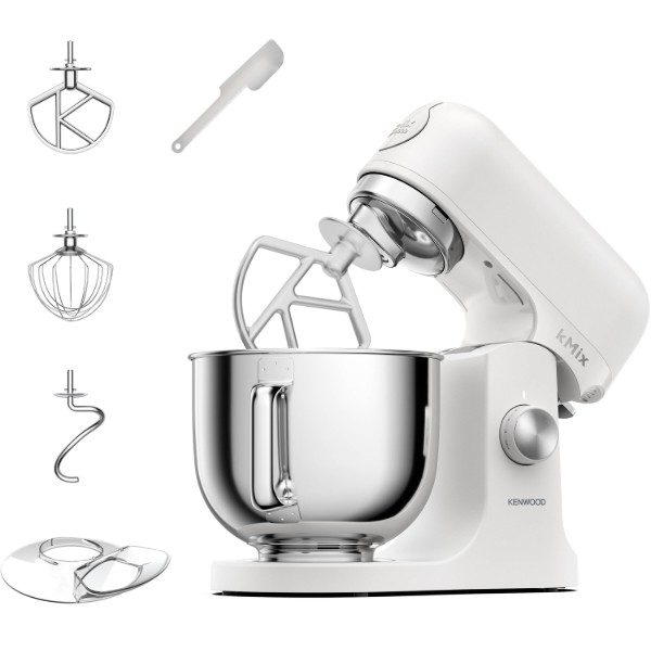 Фото - Кухонная машина Kenwood KMX 751 AWH kMix