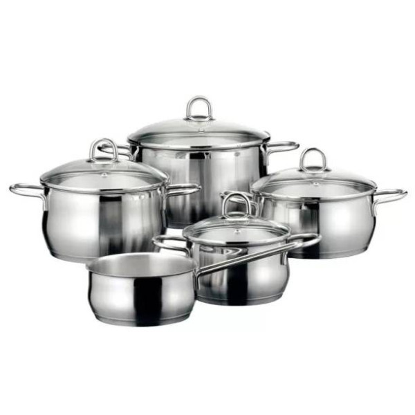 Фото - Каструля Kohen Platin 5.2 л (KN67520)