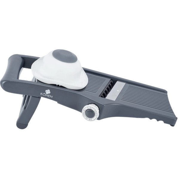 Фото - Овочерізка Kohen Mini Mandoline Slicer (KN94003)