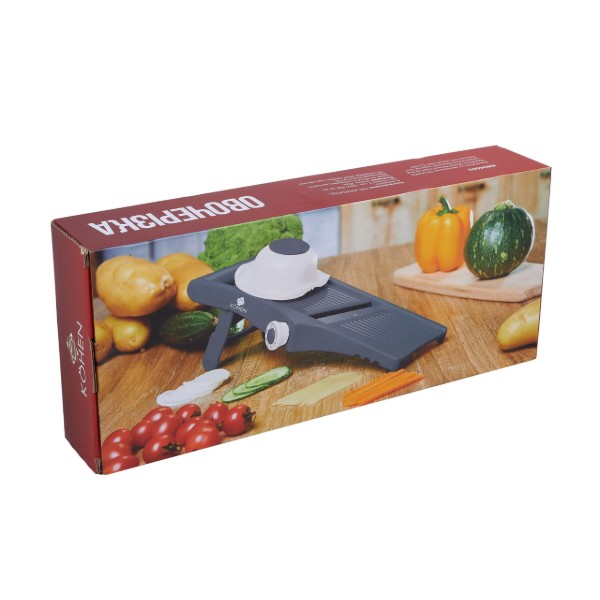 Фото - Овочерізка Kohen Mini Mandoline Slicer (KN94003)