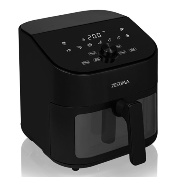 Фото - Мультипіч Zeegma KNAPPER CHEF BLACK