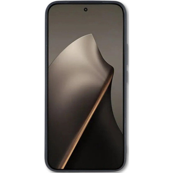 Фото - Чохол для смартфону BeCover for Xiaomi 15T Pro Black (714861)