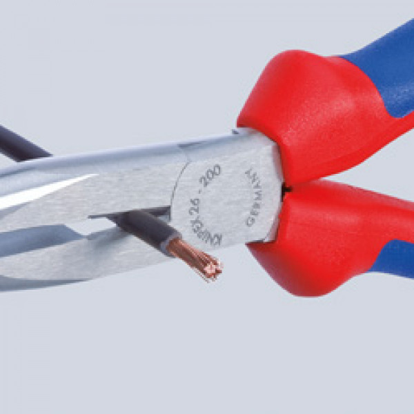 Фото - Плоскогубцы KNIPEX 26 16 200