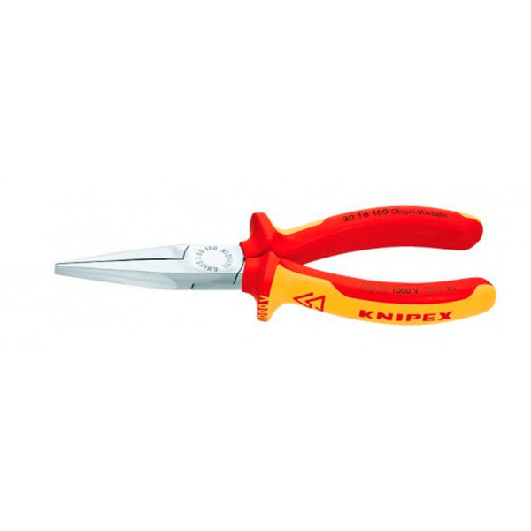 Фото - Кусачки KNIPEX 30 16 160 Фото - Кусачки KNIPEX 30 16 160