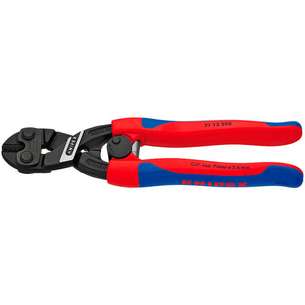 Фото - Ножиці арматурні KNIPEX CoBolt (71 12 200)