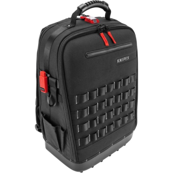 Фото - Рюкзак для інструментів KNIPEX Modular X18 (00 21 50 LE)