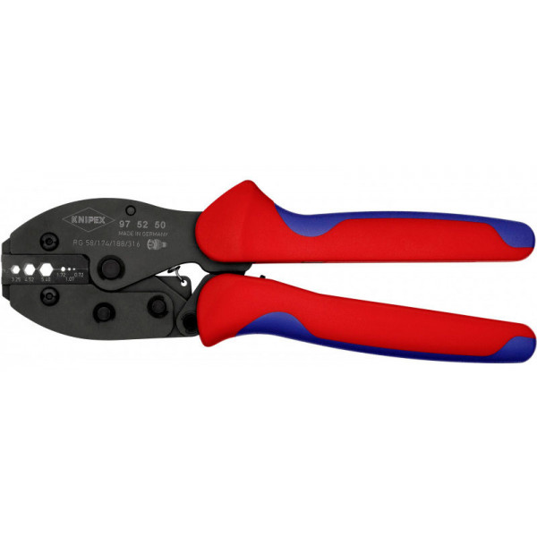 Фото - Клещи KNIPEX PreciForce (97 52 50)