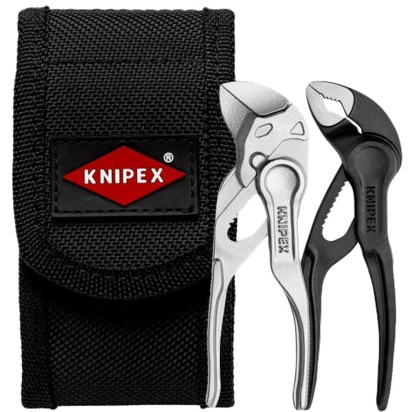 Фото - Клещи KNIPEX 00 20 72 V04 XS