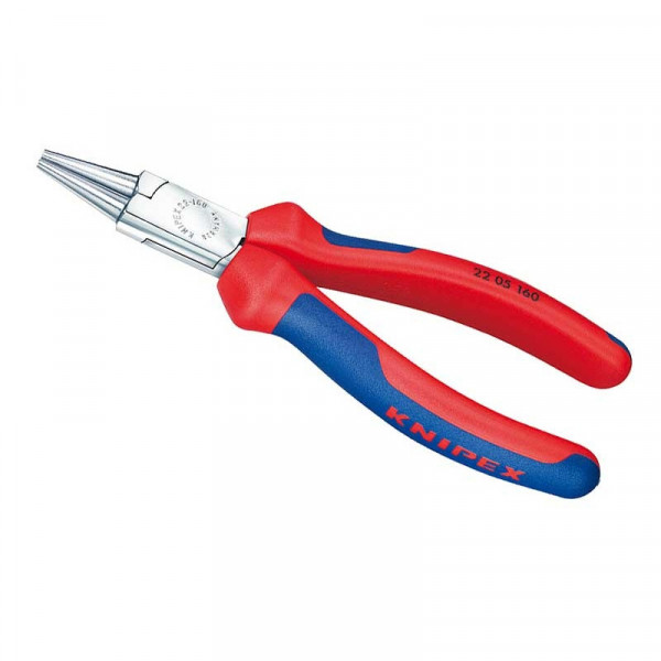 Фото - Плоскогубцы KNIPEX 22 05 160