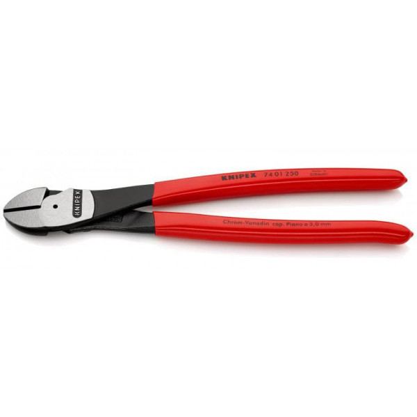Фото - Кусачки KNIPEX 74 01 250