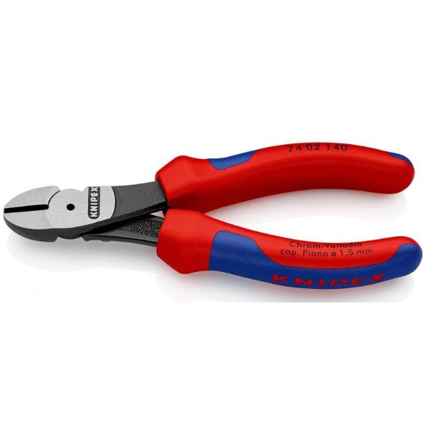 Фото - Кусачки KNIPEX 74 02 140