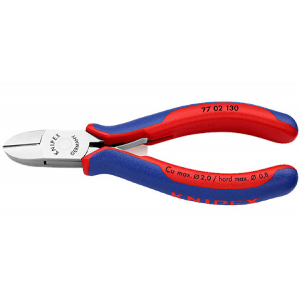 Фото - Кусачки KNIPEX 77 02 130