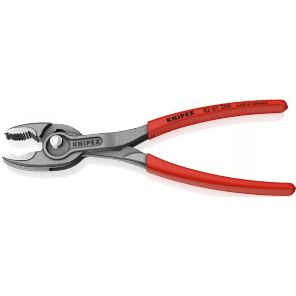 Фото - Клещи KNIPEX 82 01 200
