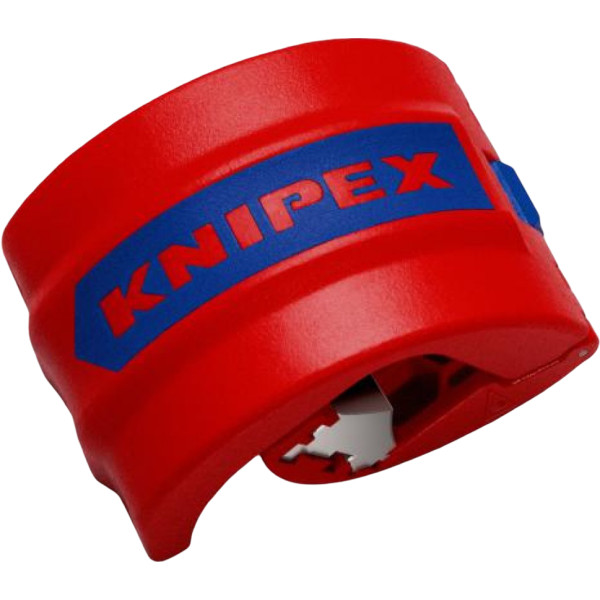 Фото - Труборез KNIPEX 20-50 мм 72мм (90-22-10-BK)