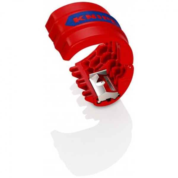 Фото - Труборез KNIPEX 20-50 мм 72мм (90-22-10-BK)