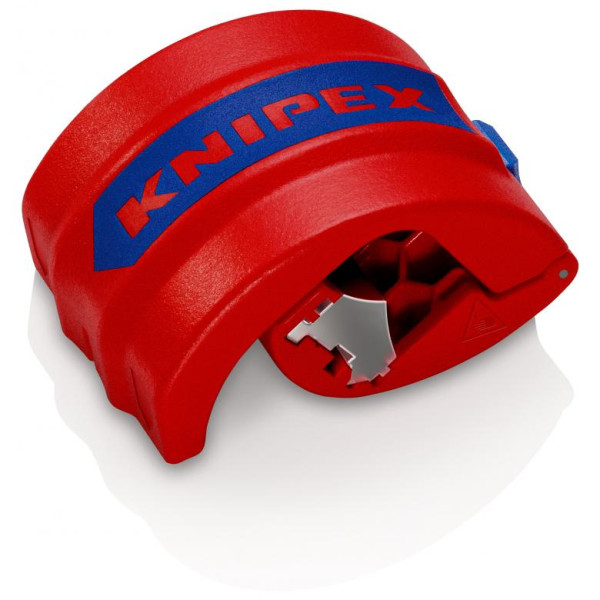 Фото - Труборез KNIPEX 20-50 мм 72мм (90-22-10-BK)