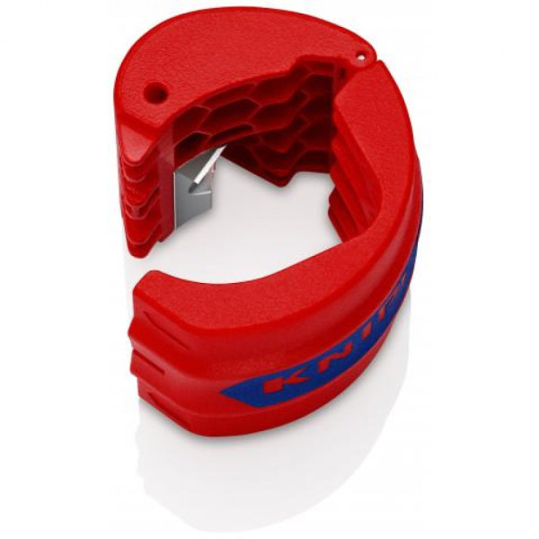 Фото - Труборез KNIPEX 20-50 мм 72мм (90-22-10-BK)