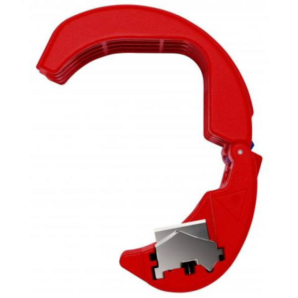 Фото - Труборез KNIPEX 20-50 мм 72мм (90-22-10-BK)