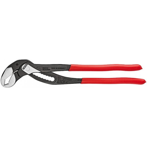 Фото - Кліщі KNIPEX Alligator XL (88 01 400)