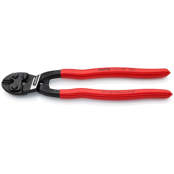 Фото - Ножницы арматурные KNIPEX CoBolt (71 01 250)