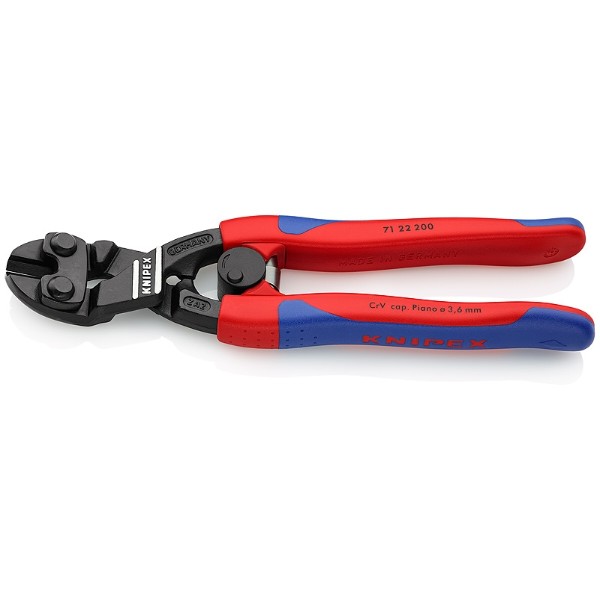 Фото - Ножницы арматурные KNIPEX CoBolt (71 22 200)