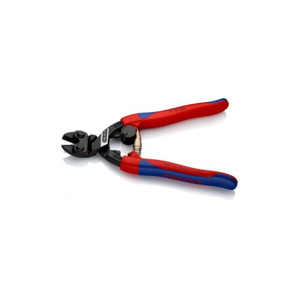 Фото - Ножницы арматурные KNIPEX CoBolt (71 22 200)