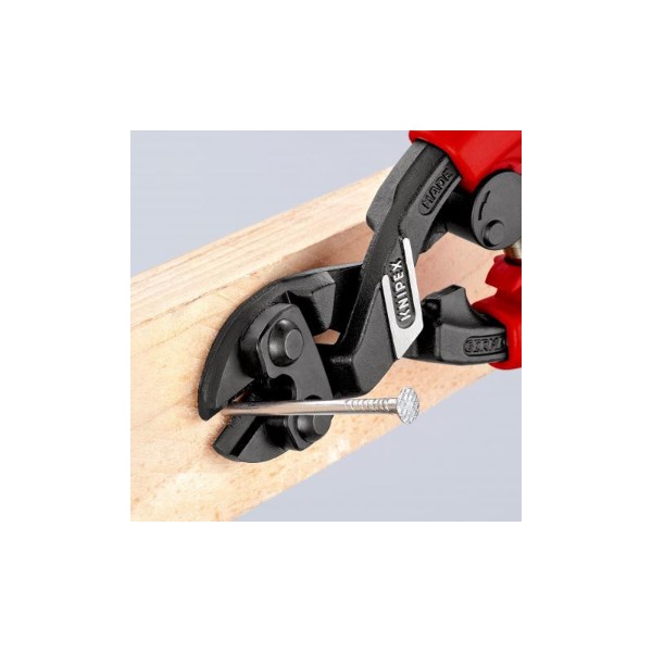 Фото - Ножницы арматурные KNIPEX CoBolt (71 22 200)