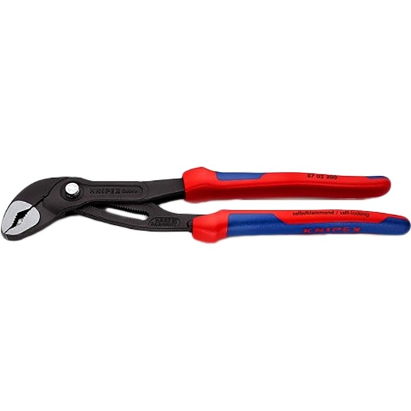 Фото - Кліщі KNIPEX Cobra (87 02 300)