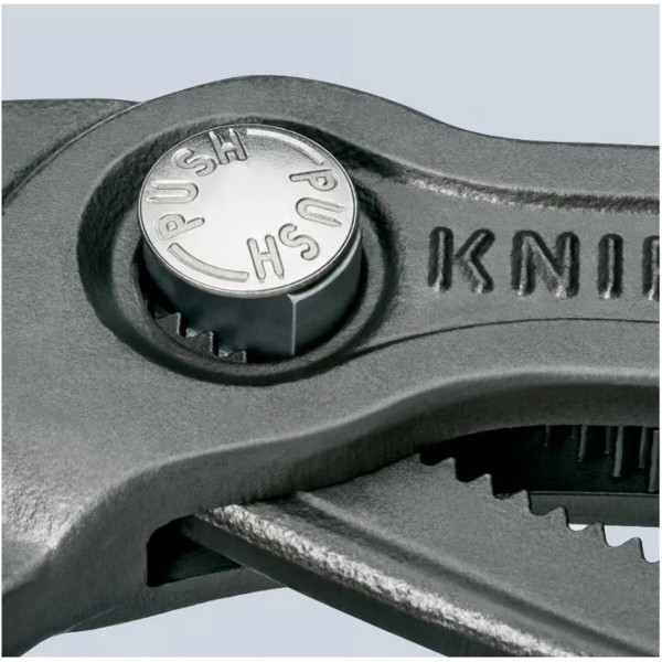 Фото - Кліщі KNIPEX Cobra (87 02 300)