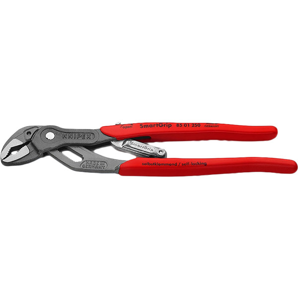 Фото - Клещи KNIPEX SmartGrip (85 01 250)