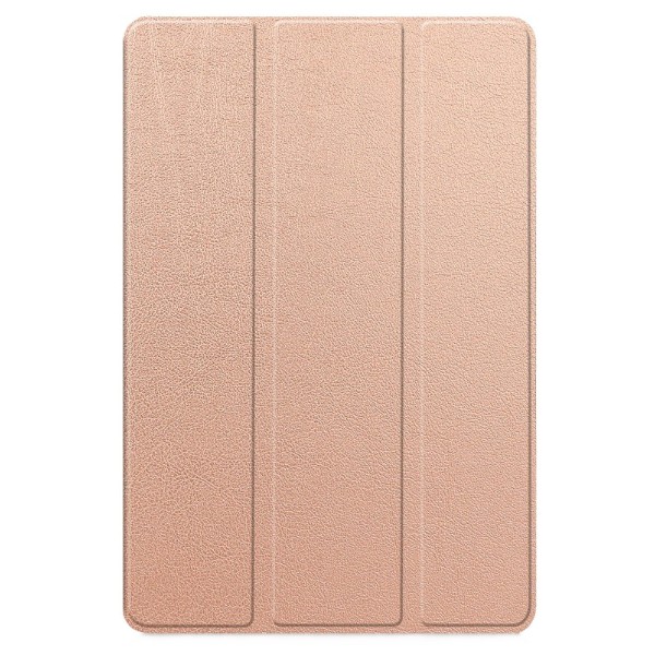 Фото - Чехол для планшета BeCover Smart Case for Samsung Galaxy Tab A11 Plus SM-X236B 11.0" Rose Gold (714001)