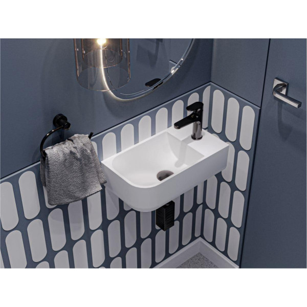 Фото - Раковина для ванної Miraggio KO L