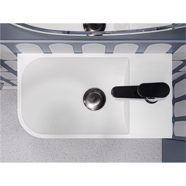 Фото - Раковина для ванної Miraggio KO L