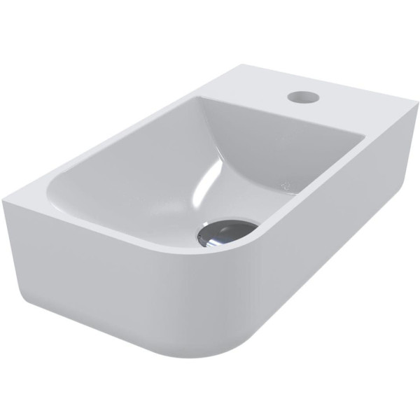 Фото - Раковина для ванної Miraggio KO L