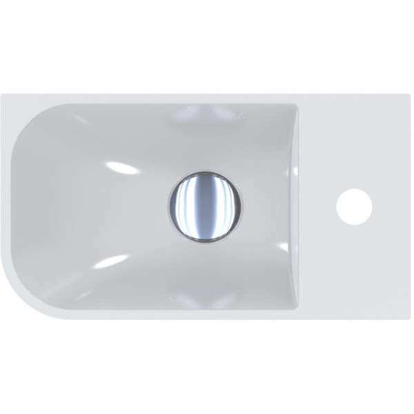 Фото - Раковина для ванної Miraggio KO L Фото - Раковина для ванної Miraggio KO L