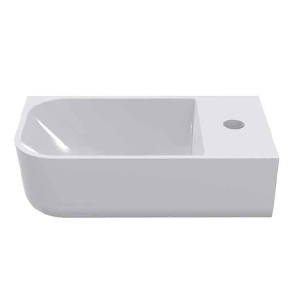 Фото - Раковина для ванної Miraggio KO L