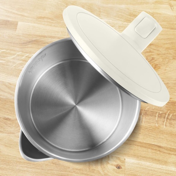 Фото - Електричний чайник Tefal KO140AE0