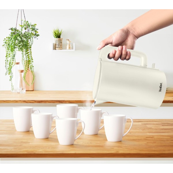 Фото - Електричний чайник Tefal KO140AE0