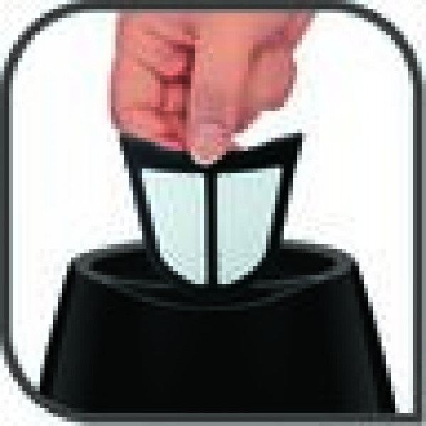 Фото - Електричний чайник Tefal KO150F30