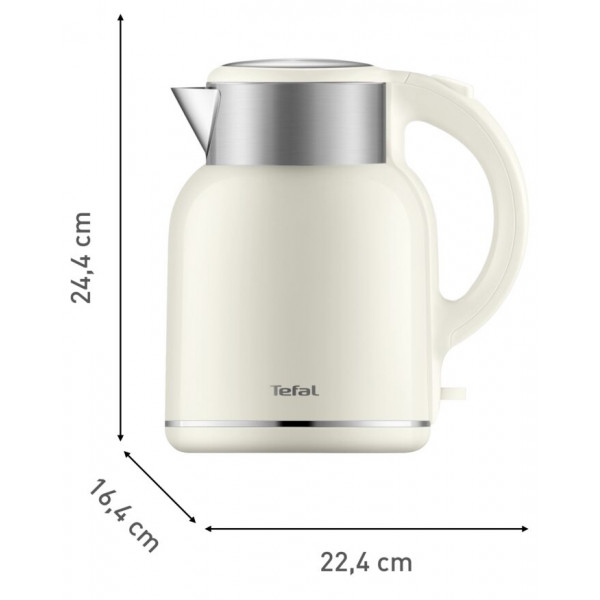 Фото - Электрический чайник Tefal KO190AE0