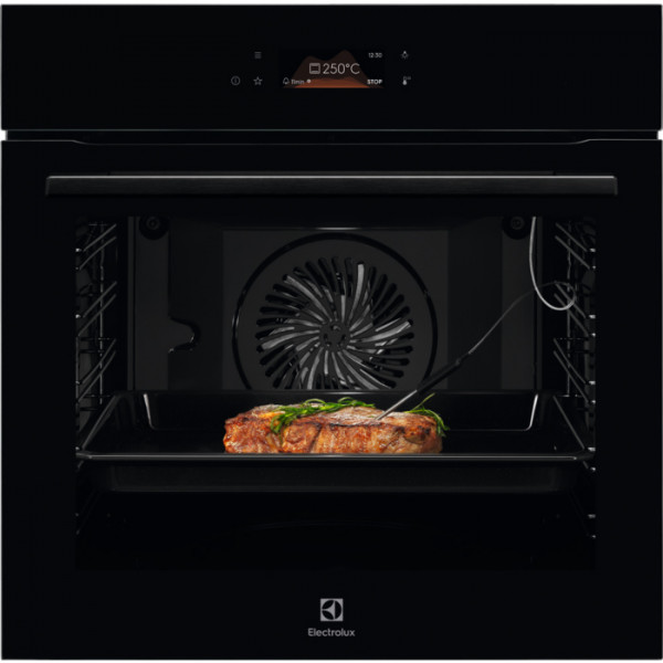 Фото - Духовой шкаф Electrolux KOEBP39Z